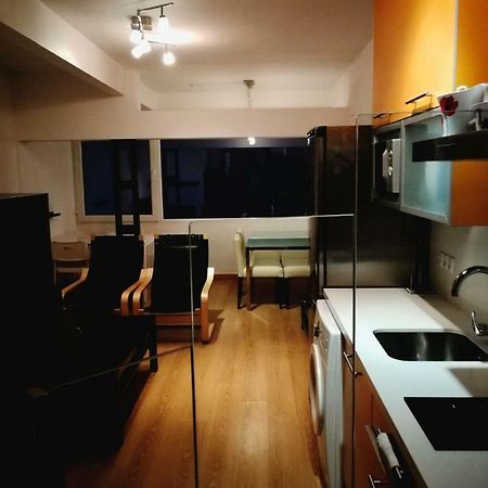 Ferienwohnung Aire Sierra Nevada Exterior foto